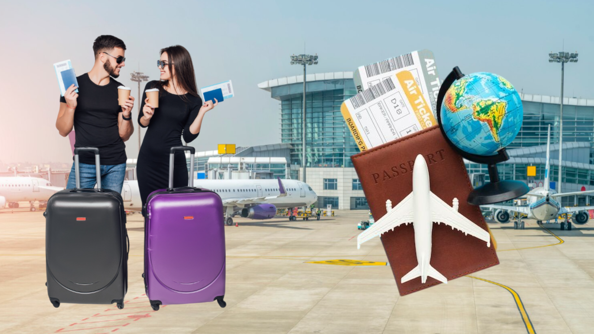 Kuwait Work Visa